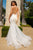 Mermaid wedding dress