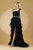 Layered Tulle Prom Dress 6125