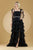 Layered Tulle Prom Dress 6125