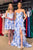 Embellished Short Dress 2069S
