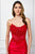 Embellished Cocktail Dress 9062S