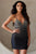 Embellished Cocktail Dress 3100S