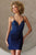 Embellished Cocktail Dress 3100S