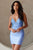 Embellished Cocktail Dress 3100S