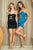Fitted Cocktail Dress 2070S