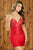 Embellished Cocktail Dress 3100S