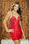 Embellished Cocktail Dress 3100S