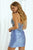 Embellished Cocktail Dress 9062S