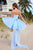 Sweetheart Lace Bow Reception Dress Nox Anabel JQ1019