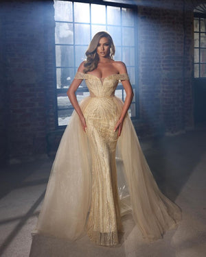 Modessa Couture M20359
