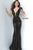 Jovani 3180 ON SALE Mermaid Sequin Long Gown