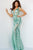 Jovani 3180 ON SALE Mermaid Sequin Long Gown
