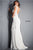 Jovani 3180 ON SALE Mermaid Sequin Long Gown
