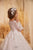 Size 11 in stock Long Sleeves Flower Girl First Communion Gown Celestial 3608