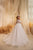 Size 11 in stock Long Sleeves Flower Girl First Communion Gown Celestial 3608