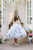Flower Girl First Communion Gown Celestial 3641