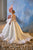 Long Sleeves Communion Flower Girl Dress Celestial 3709
