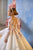 Long Sleeves Communion Flower Girl Dress Celestial 3709