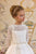 Communion Flower Girl Dress Celestial 3840