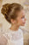 Communion Flower Girl Dress Celestial 3840