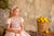 Communion Flower Girl Dress Celestial 3843