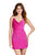 Ashley Lauren 4580 vestido de cóctel con cuentas