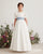 Vintage Voile Spanish Communion Gown Amaya 587006