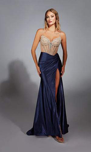 Alyce Paris 61767 Sweetheart Elegant Prom Dress
