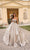 Alyce Paris 61971 Strapless Corset Ball Gown