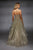 Alyce Paris 61971 Strapless Corset Ball Gown