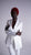 Satin White Women Suit SUIT002