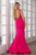 Ava Presley 39550 V-Neckline Evening Dress