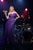Modessa Couture M23517 ON SALE SIZE 12 YELLOW Asymmetric Neckline Beaded