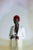 Satin White Women Suit SUIT002