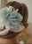 French Sleeves Spanish Communion Gown X102