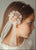 Short Sleeves Spanish Communion Gown X115