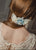 French Sleeves Spanish Communion Gown Marla X169