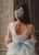 French Sleeves Spanish Communion Gown Marla X183