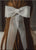 Short Sleeves Spanish Communion Gown Marla X186