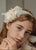 Long Sleeves Spanish Communion Gown X267