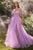 Andrea & Leo A1237 Off the Shoulder Prom Dress