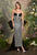 Andrea & Leo Couture A1486 Midi Column Gown