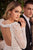 Romantic Lace Bridal Gown with Jacket CD862W