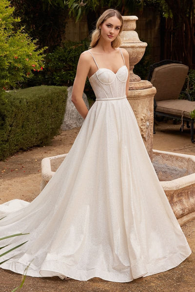 glitter ball gown wedding dress CDS435W Embroidery Length 1950s Style Wedding Dresses Select Age Group (Years):08-09 Years Women's Long Maxi African