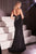 Crystal Embellished Strapless Evening Dress La Divine CM367