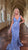 Ava Presley 38866  ON SALE SIZE 4 FUSCHIA  Sleeveless Plunging Neckline Prom Gown