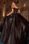 Ladivine J855 A-line Formal  Evening Dress with Pockets