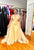 Modessa Couture M20359  ON SALE SIZE  14 Off-the-Shoulders Overskirt