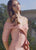 Ashley Lauren 11324  ON SALE SIZE 10 Off Shoulder Satin Evening Dress