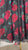 Andrea & Leo Couture A1465 A-Line Roses Print Gown